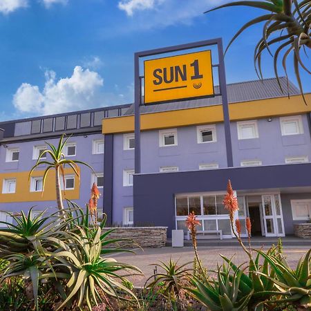 Sun1 Milnerton Otel Cape Town Dış mekan fotoğraf