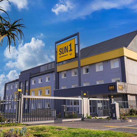 Sun1 Milnerton Otel Cape Town Dış mekan fotoğraf