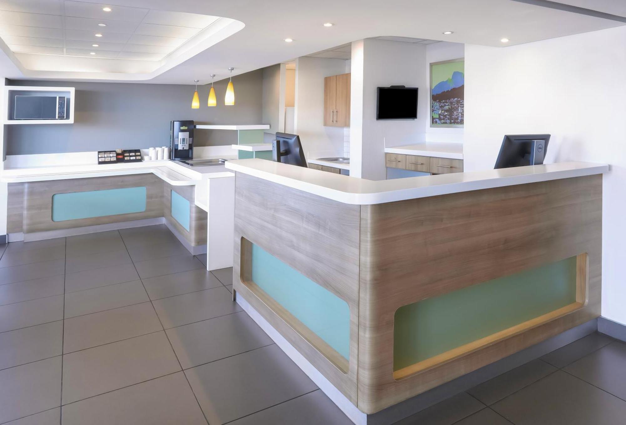 Sun1 Milnerton Otel Cape Town Dış mekan fotoğraf