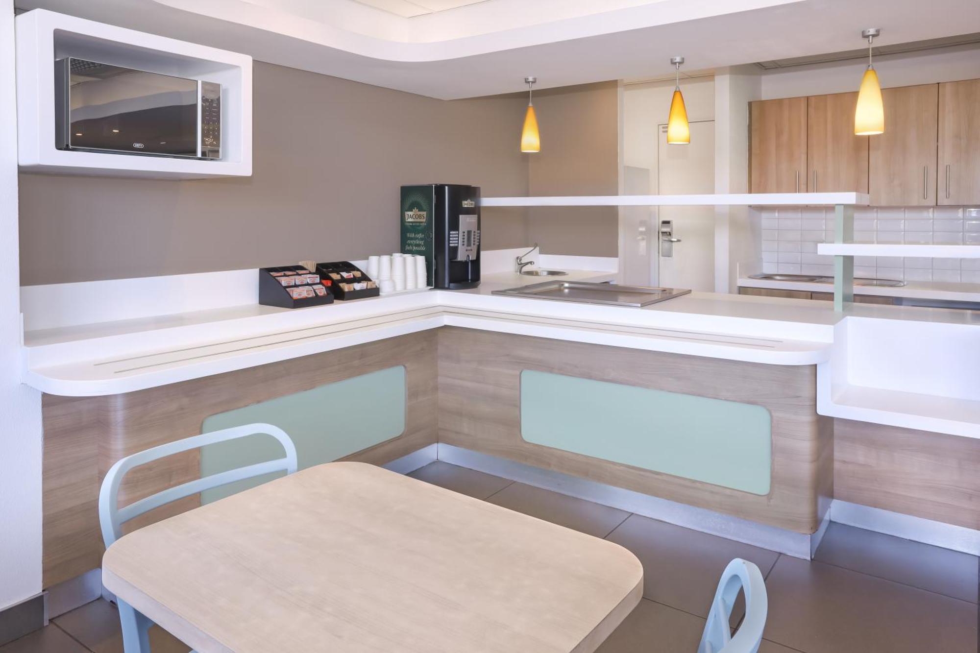 Sun1 Milnerton Otel Cape Town Dış mekan fotoğraf