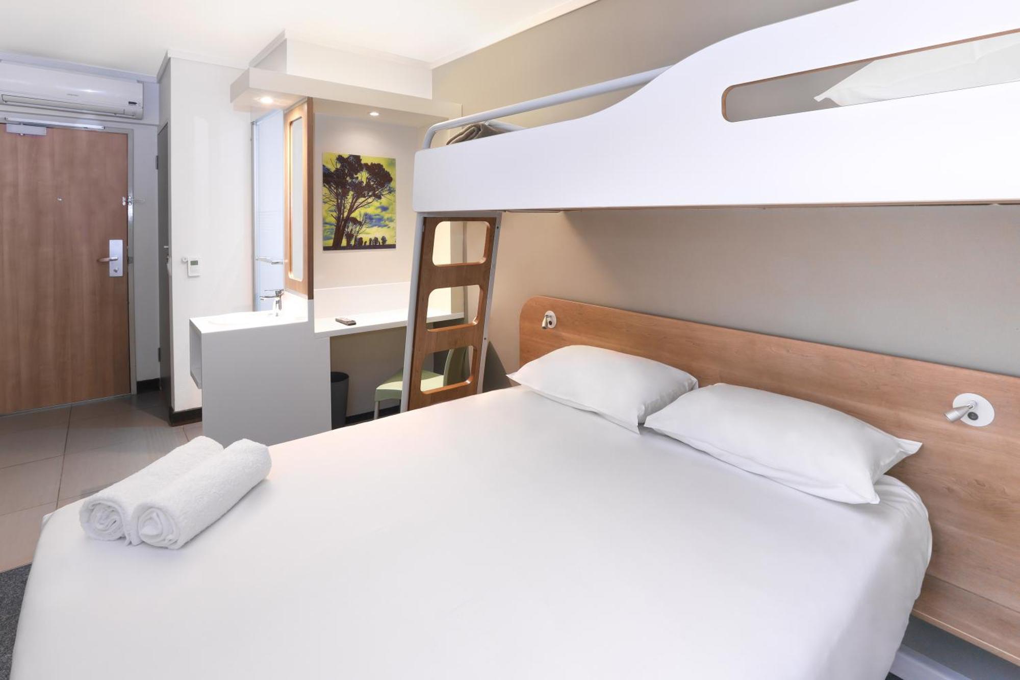 Sun1 Milnerton Otel Cape Town Dış mekan fotoğraf